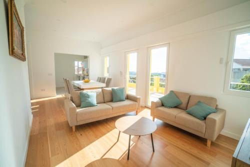 Mafra Apartamento | Casa Amarela