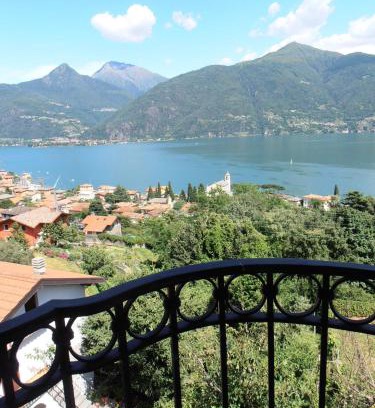San Siro Apartamento | Casa Amarilla