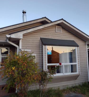 Puerto Varas Casa | Casa Amayita 2