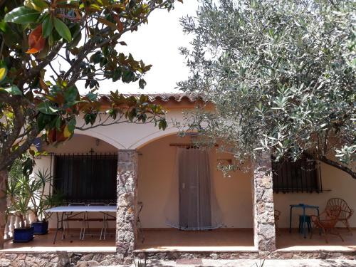 Vilaur Casa | Casa amb jardí a Vilaür-Costa Brava - Alt Empordà