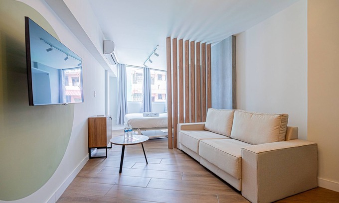 Casco Viejo Apartamento | Casa Ambar By Wynwood House