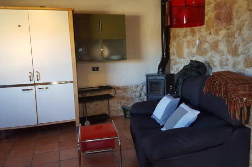 Melida Apartamento | Casa Ambiente Rural: En plena Ribera del Duero
