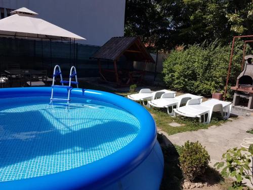 Eforie Sud Casa | CASA AMBROZIA