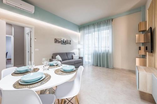 Lubiana Apartamento | Casa Amelia Elegant Suite parcheggio gratuito