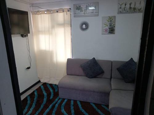 San José Apartamento | Casa Amiga