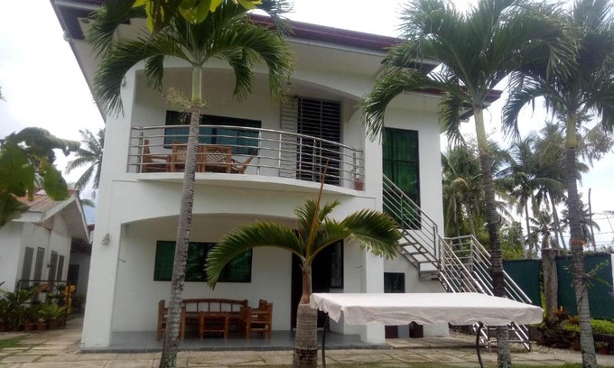 Argao Casa | Casa Amigo