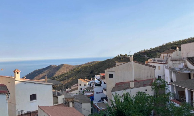 Sorvilan Casa | Casa Amigos - La Palmera