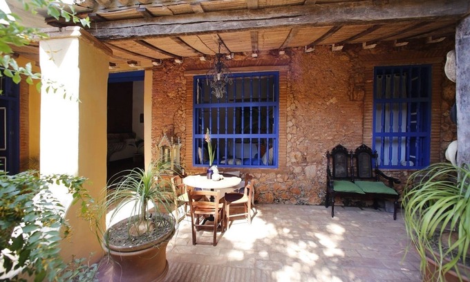 Trinidad Casa | Casa Amistad