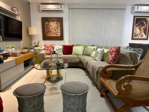 Balneario Remanso Casa | Casa ampla até 19 pessoas 5min da Praia