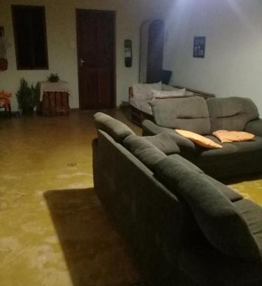 Passa Quatro Casa | Casa Ampla