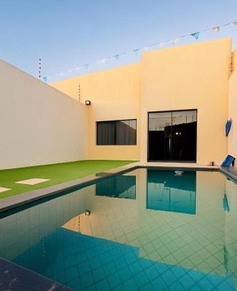 Juazeiro Casa | Casa Ampla com Piscina e Área de Churrasco 400A