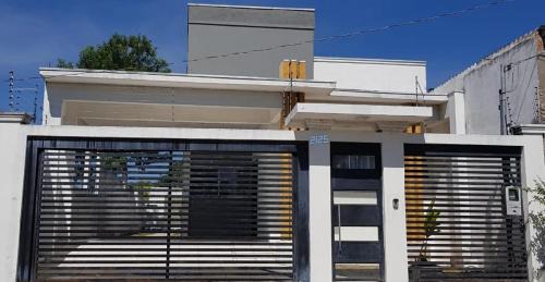 Centro Casa | Casa ampla e confortável próximo ao centro
