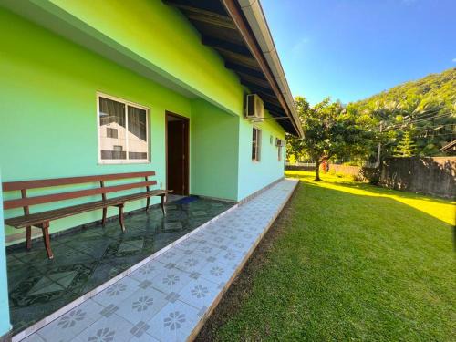 Pomerode Casa | Casa ampla há 8 minutos do centro