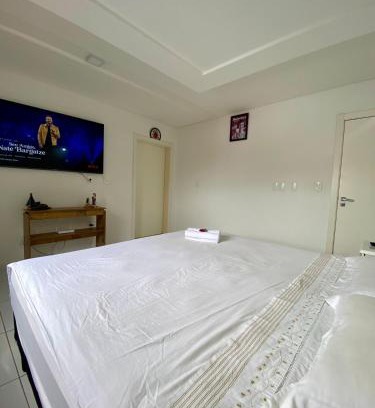 Itajai Casa | Casa Ampla na Brava