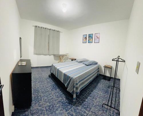 Botucatu Apartamento | Casa Ampla no Jardim Paraíso prox UNESP