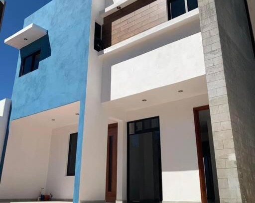 Comitán de Domínguez Casa | Casa amplia llena de vida en Comitán de Domínguez