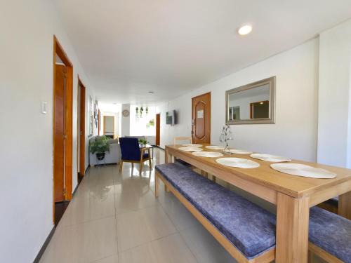 Suramericana Apartamento | Casa amplia y cómoda cerca del Estadio y la 70