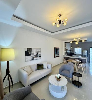 Comayagua Casa | Casa amplia y elegante cerca del Aeropuerto Palmerola