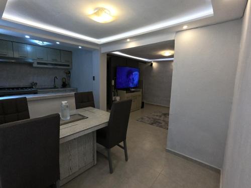 Tonanitla Casa | Casa amueblada