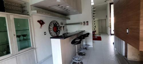Atlixco Casa | Casa amueblada dentro de campo de golf