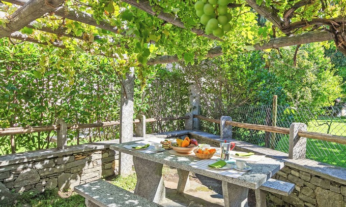 Losone Casa | Casa Ana 2 - Losone Center, Losone, Switzerland