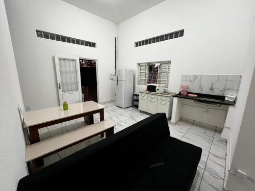 Londrina Villa | Casa Ana Brutomesso 1