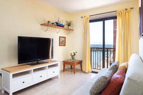 La Restinga Apartamento | Casa Ana - Charming Sea View, El Hierro