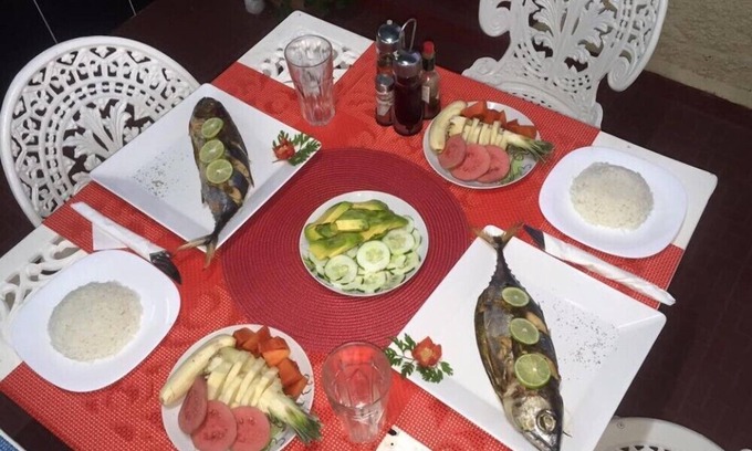 Camaguey Cama Y Desayuno | Casa Ana