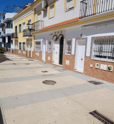 Punta Umbria Casa | Casa Ana