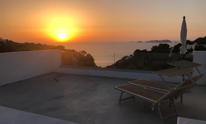 Sant Josep de sa Talaia Casa | CASA ANA