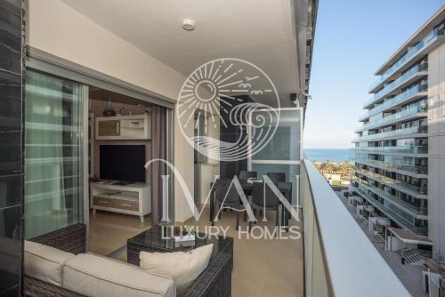 Cabanes Apartamento | Casa Ana Ivan Luxury Homes 3ªPlta Sur 1ªLinea