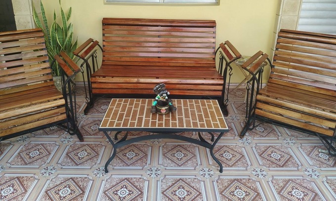 Varadero Apartamento | Casa Ana y Pablo