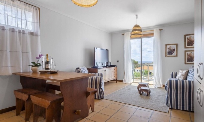 Porto Santo Chalet De Esquí | Casa Anaim by Madeira Sun Travel