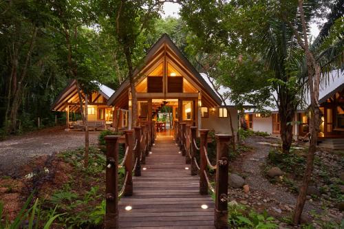 Nosara Villa | Casa Ananda a Bali Inspired Home
