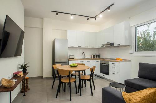 Pastida Apartamento | Casa Anastasia