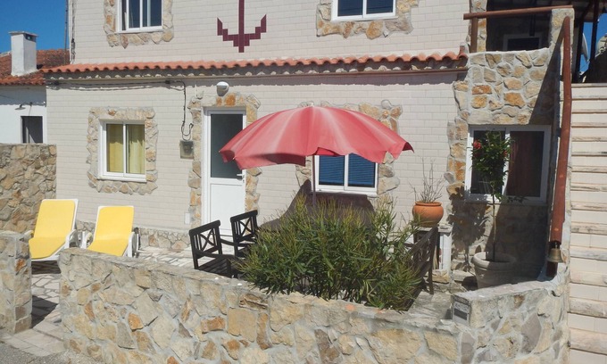 Serra de Mangues Apartamento | Casa Anchora: Apartamento para máx. 4 personas a unos 800 m de la costa atlántica