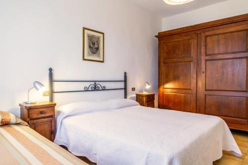 Pian di Rocca Apartamento | Casa Andrea