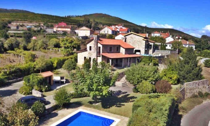 Tomino Casa | Casa Andaina