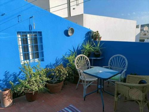 Carboneras Apartamento | Casa Andaluza