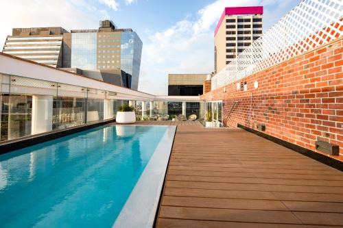 Centro Financiero de San Isidro Hotel | Casa Andina Premium San Isidro