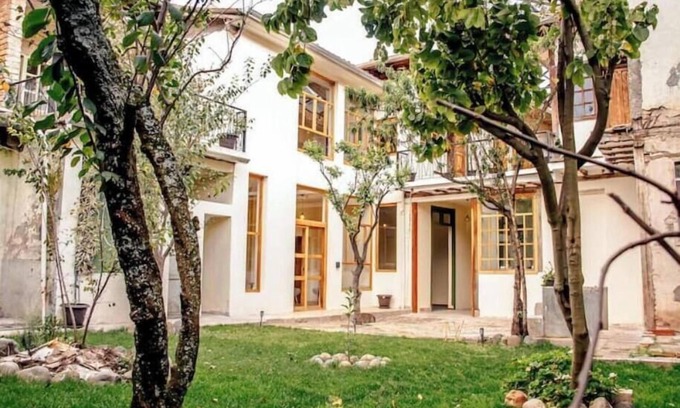 San Blas Casa | Casa Andina: Set of 3 Apartments in the Historic Heart of Cuenca
