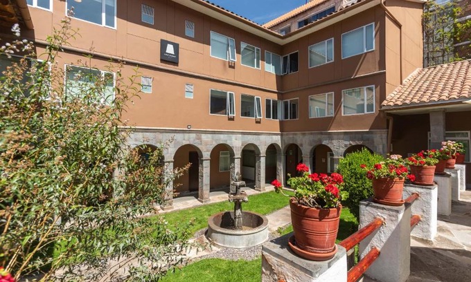 Centro histórico de Cusco Hotel | Casa Andina Standard Cusco San Blas