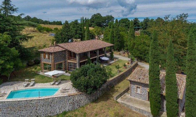 Orvieto Villa | Casa Andrea, Orvieto, Orvieto
