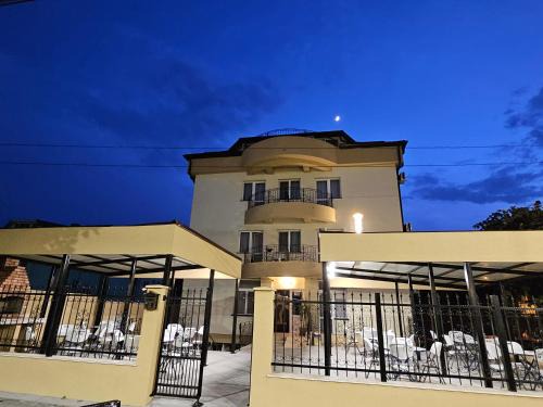 Eforie Sud Casa | Casa Andreea