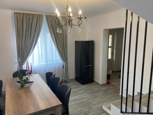 Sanmartin Casa | Casa Andreea