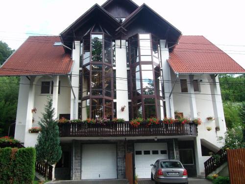 Sovata Apartamento | Casa Anette