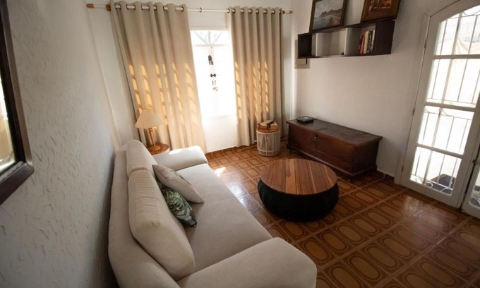 Sao Sebastiao Casa | Casa - anexa ao Winner Beach Hotel (Praia da Juréia, São Sebastião)