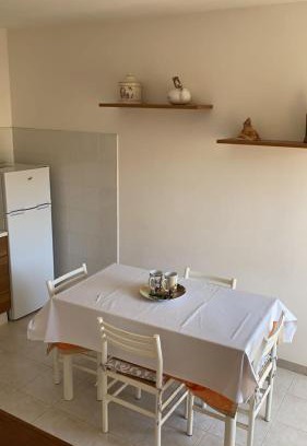 La Pietraia Apartamento | Casa Angela Alghero