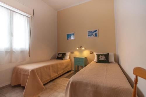 Lampedusa Apartamento | Casa Angela alla Guitgia