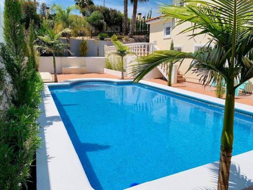 Gata de Gorgos Casa | Casa Angela, Gata de Gorgos with heated pool